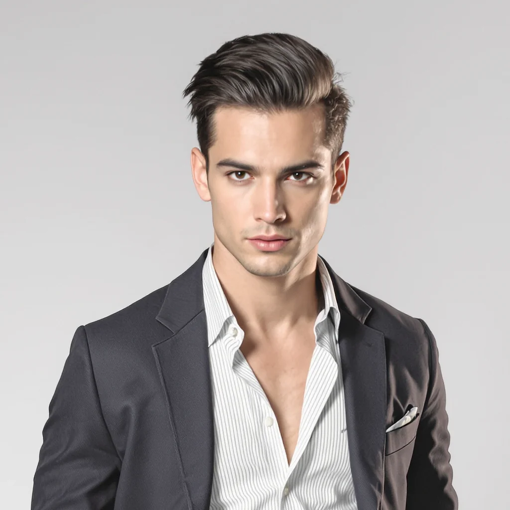 Gentlemen's Attire